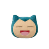 Pokemon Snorlax Big Face Cushion ~ Open Mouth Pokemon Snorlax Big Face Cushion ~ Open Mouth
