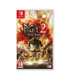 Nintendo Switch Attack On Titan 2 Final Battle Nintendo Switch Attack On Titan 2 Final Battle