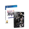 PS4 Final Fantasy Dissidia Steelbook Edition (EU) PS4 Final Fantasy Dissidia Steelbook Edition (EU)