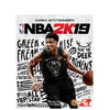 PC NBA 2K19 PC NBA 2K19