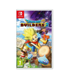 Nintendo Switch Dragon Quest Builder 2 (R2) Nintendo Switch Dragon Quest Builder 2 (R2)