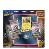 Pokemon Detective Pikachu Special File Case TCG Pokemon Detective Pikachu Special File Case TCG