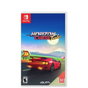 Nintendo Switch Horizon Chase Turbo Nintendo Switch Horizon Chase Turbo