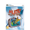 PC M.U.D.TV PC M.U.D.TV