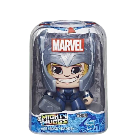 Mighty Muggs - Marvel Thor Mighty Muggs - Marvel Thor