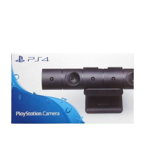 PS4 Camera PS4 Camera