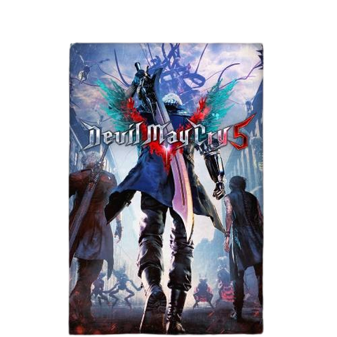 PC Devil May Cry 5 PC Devil May Cry 5