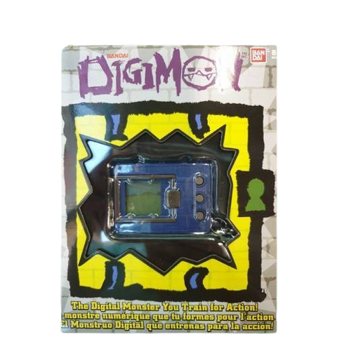Digimon Original Digimon Original