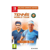 Nintendo Switch Tennis World Tour Roland-Garros Edition Nintendo Switch Tennis World Tour Roland-Garros Edition