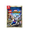 Nintendo Switch LEGO Marvel Super Heroes 2 + LEGO Mini Figure Nintendo Switch LEGO Marvel Super Heroes 2 + LEGO Mini Figure