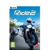PC Ride 2 PC Ride 2