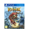 PS4 Knack 2 (R3) PS4 Knack 2 (R3)