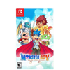 Nintendo Switch Monster Boy and the Cursed Kingdom Nintendo Switch Monster Boy and the Cursed Kingdom