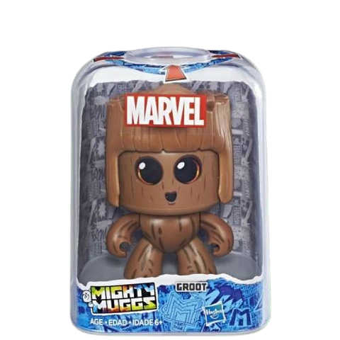 Mighty Muggs - Marvel Groot Mighty Muggs - Marvel Groot