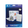 Paladone Playstation Gadget Decals Paladone Playstation Gadget Decals