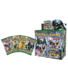 Pokemon XY10 Fates Collide Booster Pokemon XY10 Fates Collide Booster