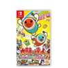Nintendo Switch Taiko no Tatsujin (Japanese) Nintendo Switch Taiko no Tatsujin (Japanese)
