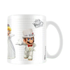 Super Mario Odyssey Offical Mug Super Mario Odyssey Offical Mug