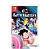Nintendo Switch Cartoon Network Battle Crashers Nintendo Switch Cartoon Network Battle Crashers