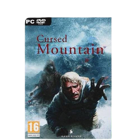 PC Cursed Mountain
