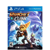 PS4 Ratchet & Clank (R1) PS4 Ratchet & Clank (R1)
