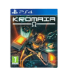 PS4 Kromaia Omega (R2) PS4 Kromaia Omega (R2)