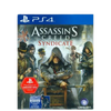 PS4 Assassin's Creed Syndicate (US) PS4 Assassin's Creed Syndicate (US)