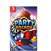Nintendo Switch Party Arcade Nintendo Switch Party Arcade