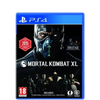 PS4 Mortal Kombat XL PS4 Mortal Kombat XL