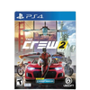 PS4 The Crew 2 (R1) PS4 The Crew 2 (R1)
