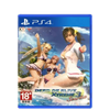 PS4 Dead or Alive Xtreme 3 Scarlet (R3) PS4 Dead or Alive Xtreme 3 Scarlet (R3)