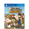 PS4 Harvest Moon Light of Hope PS4 Harvest Moon Light of Hope