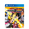 PS4 Naruto to Buruto: Shinobi Striker Deluxe PS4 Naruto to Buruto: Shinobi Striker Deluxe