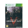 XBox 360 Armored Core Verdict Day XBox 360 Armored Core Verdict Day