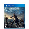 PS4 Final Fantasy XV (R1) PS4 Final Fantasy XV (R1)