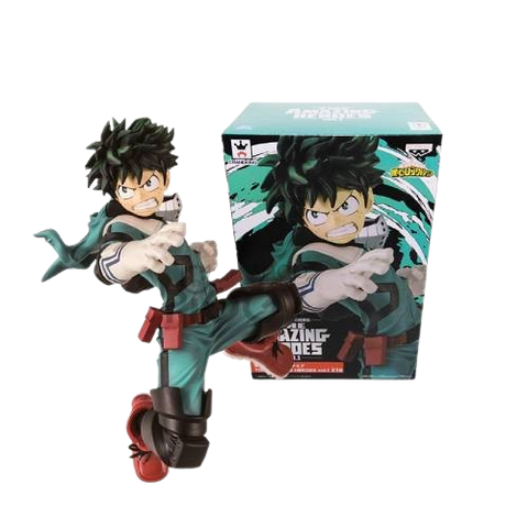 My Hero Academia The Amazing Heroes Vol. 1 My Hero Academia The Amazing Heroes Vol. 1