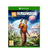 XBox One Outcast Second Contact XBox One Outcast Second Contact