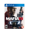 PS4 Mafia 3 PS4 Mafia 3