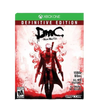 Xbox One Devil May Cry : Definitive Edition Xbox One Devil May Cry : Definitive Edition