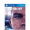 PS4 Detroit Become Human (US) PS4 Detroit Become Human (US)