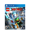 PS4 LEGO The Ninjago Movie Videogame PS4 LEGO The Ninjago Movie Videogame