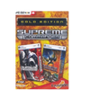 PC Supreme Commander Gold Edition