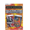 PC Supreme Commander Gold Edition PC Supreme Commander Gold Edition
