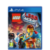 PS4 The LEGO Movie Video Game PS4 The LEGO Movie Video Game
