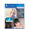 PS4 VR Summer Lesson Allison Snow Shinjo Chisato PS4 VR Summer Lesson Allison Snow Shinjo Chisato