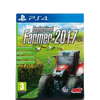 PS4 Professional Farmer 2017 PS4 Professional Farmer 2017