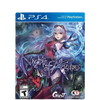 PS4 Nights of Azure (R1) PS4 Nights of Azure (R1)