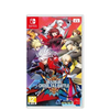 Nintendo Switch Blazblue Cross Tag Battle Nintendo Switch Blazblue Cross Tag Battle