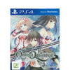 PS4 Omega Quintet (R3) PS4 Omega Quintet (R3)