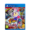 PS4 Super Bomberman Shiny (R2) PS4 Super Bomberman Shiny (R2)